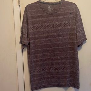 Reebok ladies 2xl top